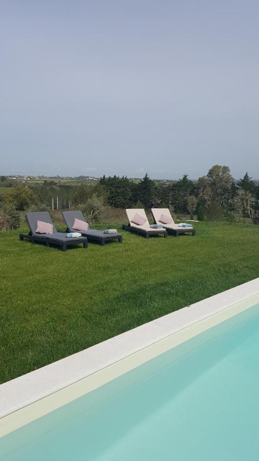 Villa XIII 산타렘 외부 사진