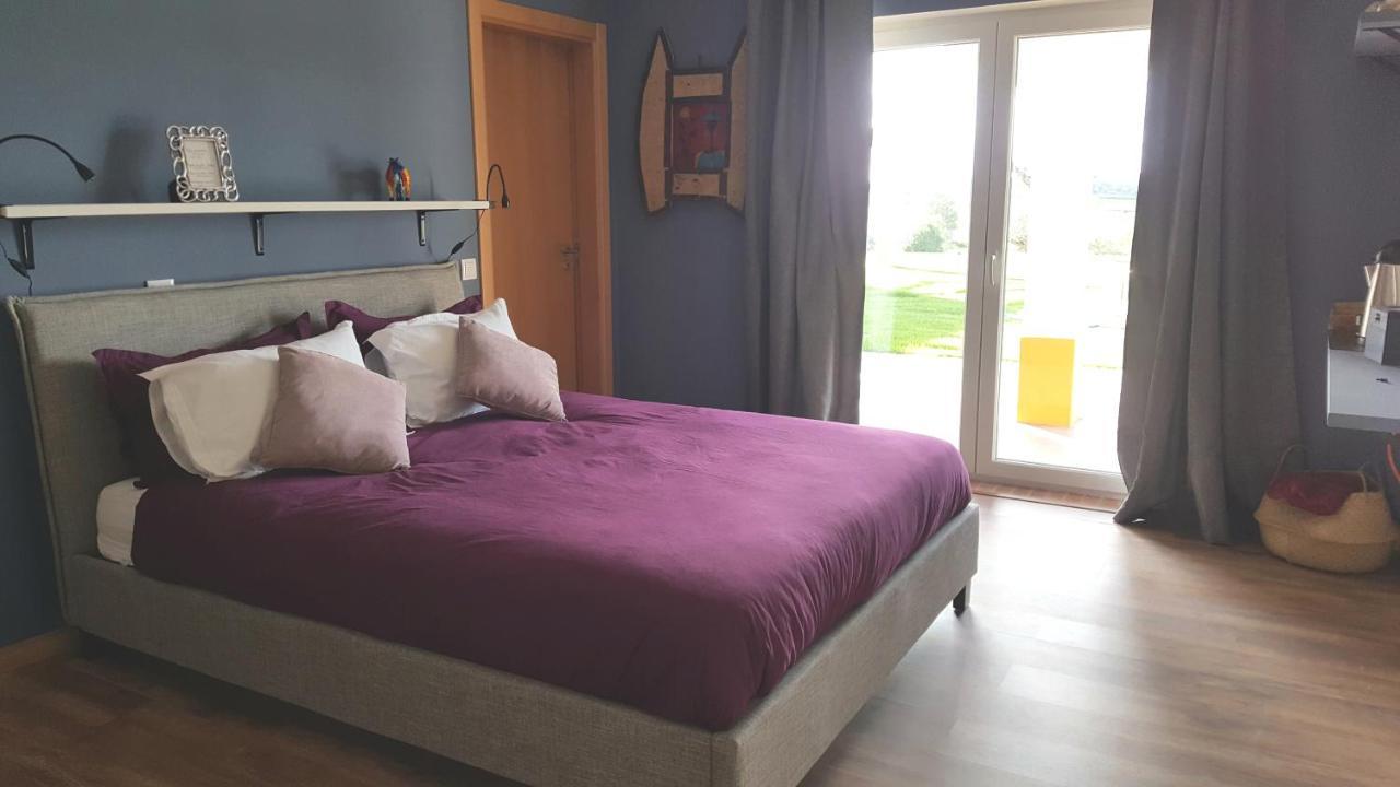 Villa XIII 산타렘 외부 사진